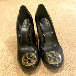 Tory Burch heels!